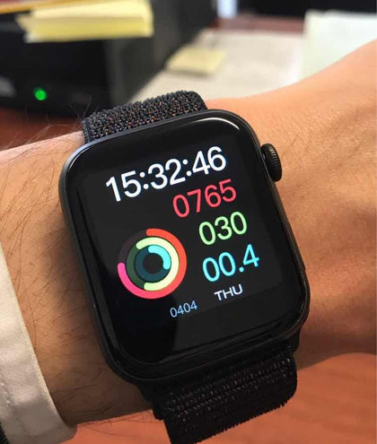 Relógios Smart Watch