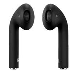 Black Pods 12