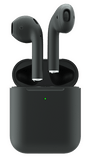 Black Pods 12