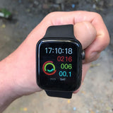 Relógio Smart Watch IWO 8