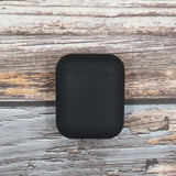 Black Pods 12