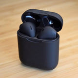 Black Pods 12