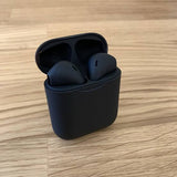 Black Pods 12