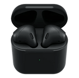 Black Pods 12