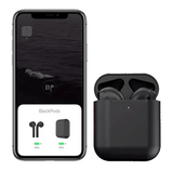 Black Pods 12