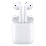 White Pods 9