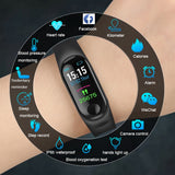 Pulseira  Smart Watch