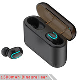 Fone Bluetooth Esporte