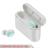 Fone Bluetooth Esporte