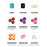 Smart Watch Sport