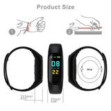 Pulseira  Smart Watch